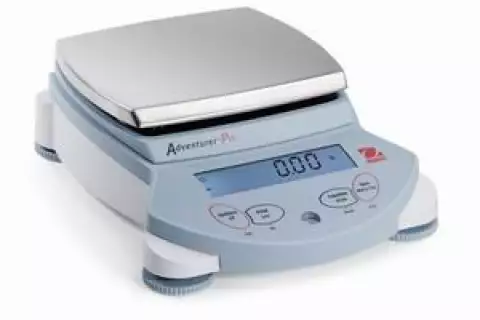 Весы лабораторные AV 413C (НПВ=410 г, d=0,001 г)