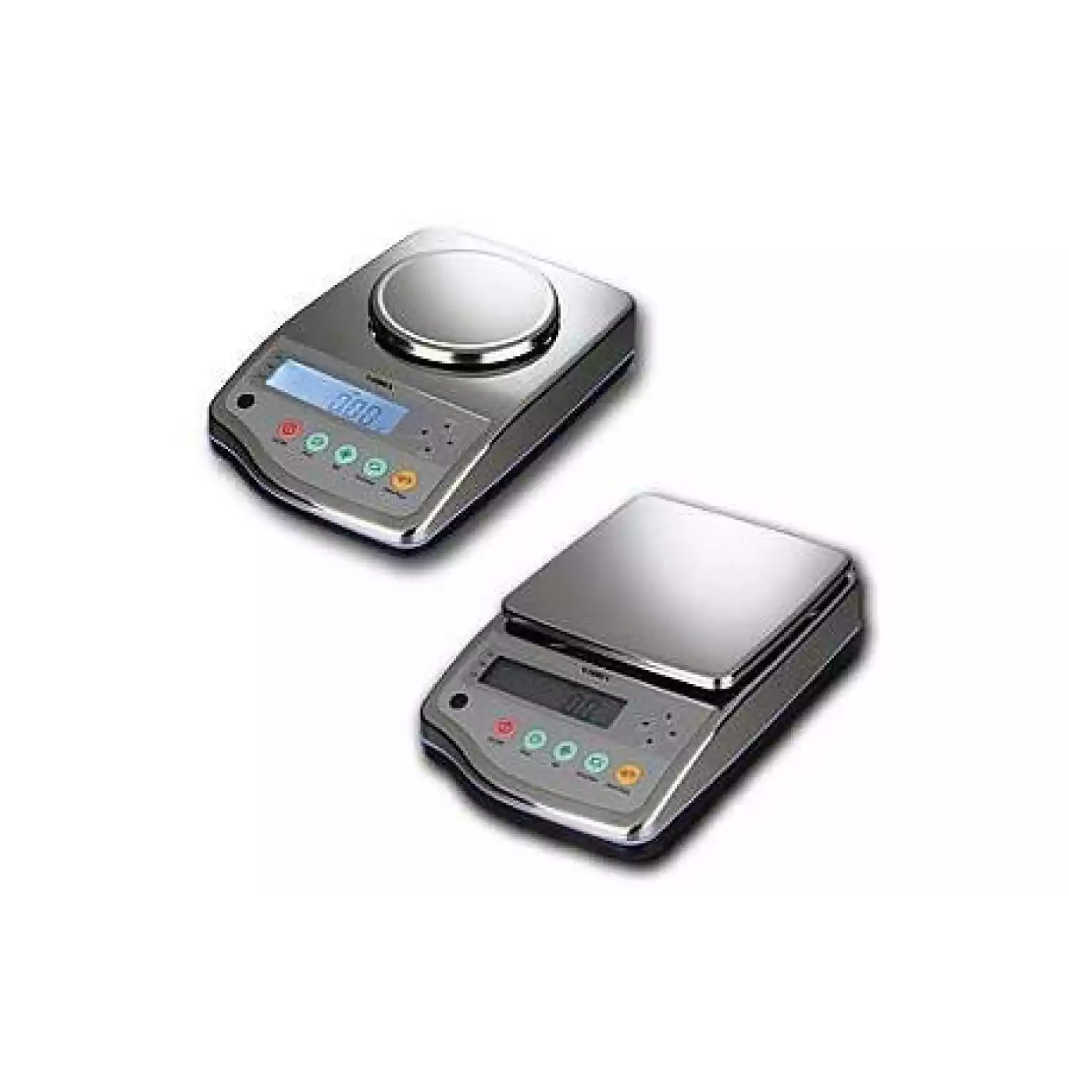 Весы лабораторные CJ-320ER (НПВ=320 г; d=0,01 г) - 1