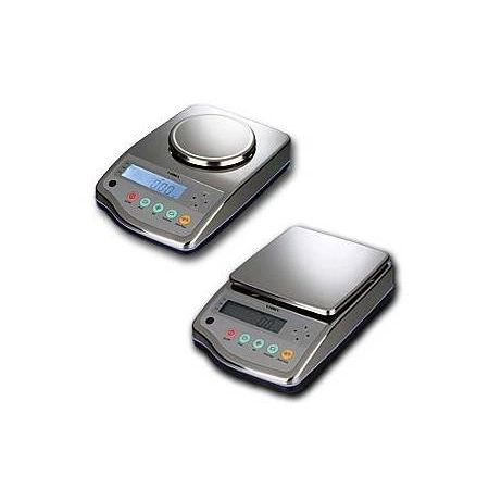 Весы лабораторные CJ-620ER (НПВ=620 г; d=0,01 г)