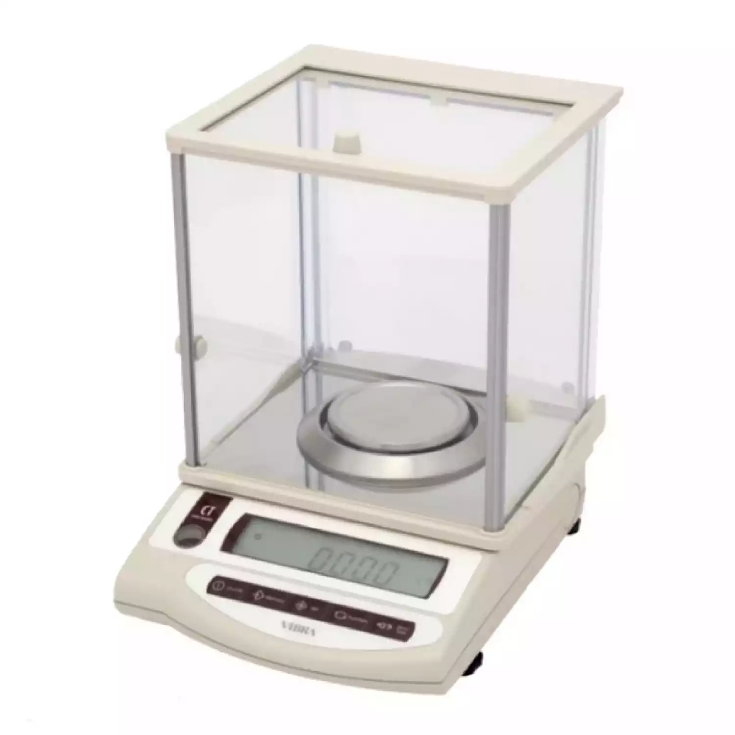 Весы лабораторные CT 1602GCE (НПВ=320 г; d=0,001 г) - 1