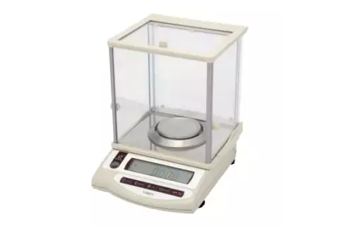 Весы лабораторные CT 1602GCE (НПВ=320 г; d=0,001 г)