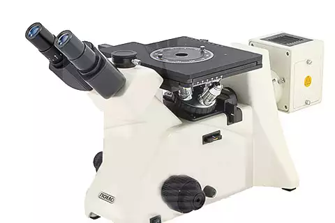 Микроскоп металлографический МЕТАМ ЛВ-34