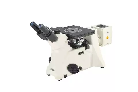 Микроскоп металлографический МЕТАМ ЛВ-34
