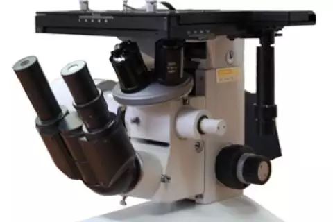 Микроскоп металлографический МЕТАМ РВ-21