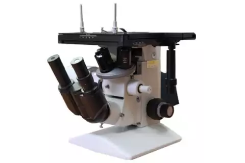 Микроскоп металлографический МЕТАМ РВ-21