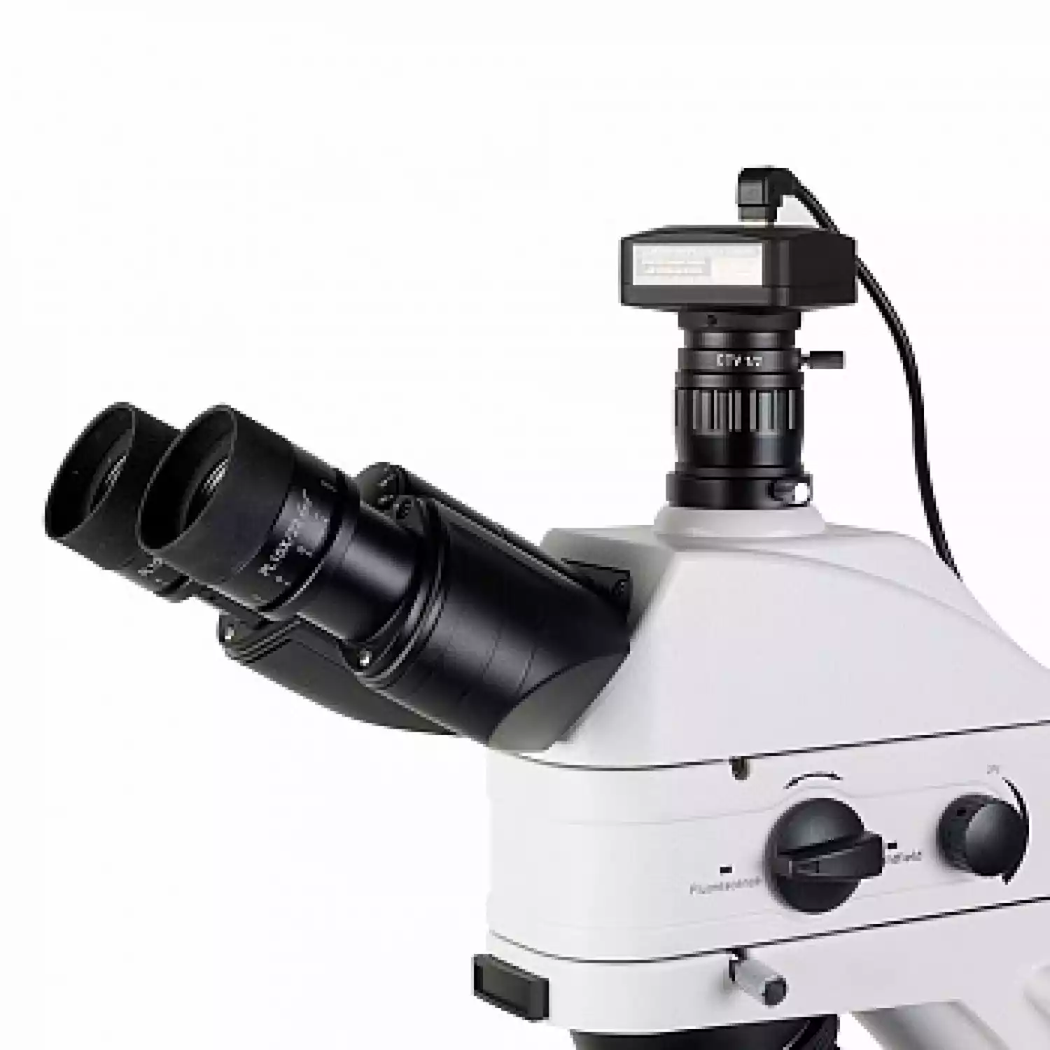 Микроскоп Микромед 3 Альфа - 7