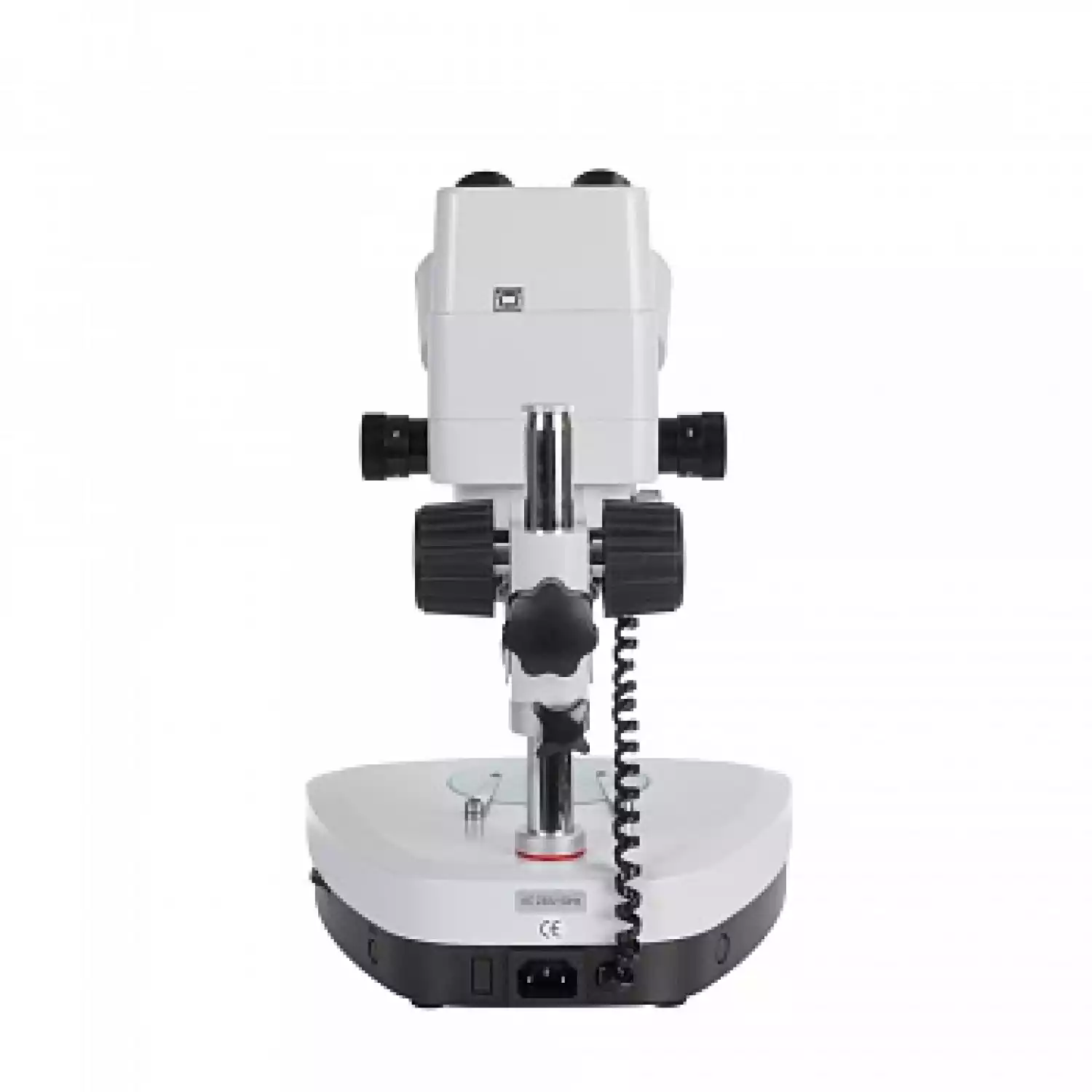 Микроскоп Микромед MC-2-ZOOM Digital - 2