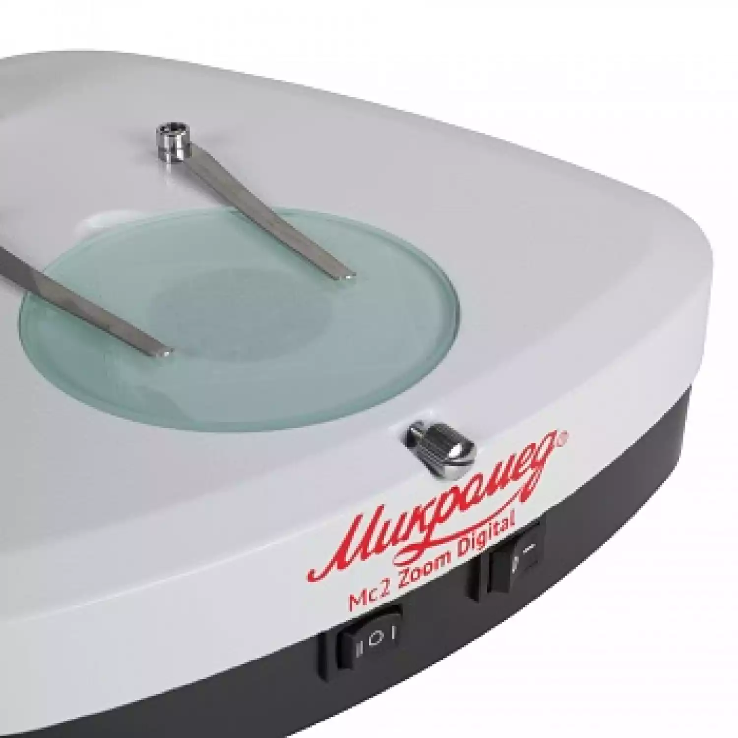 Микроскоп Микромед MC-2-ZOOM Digital - 4