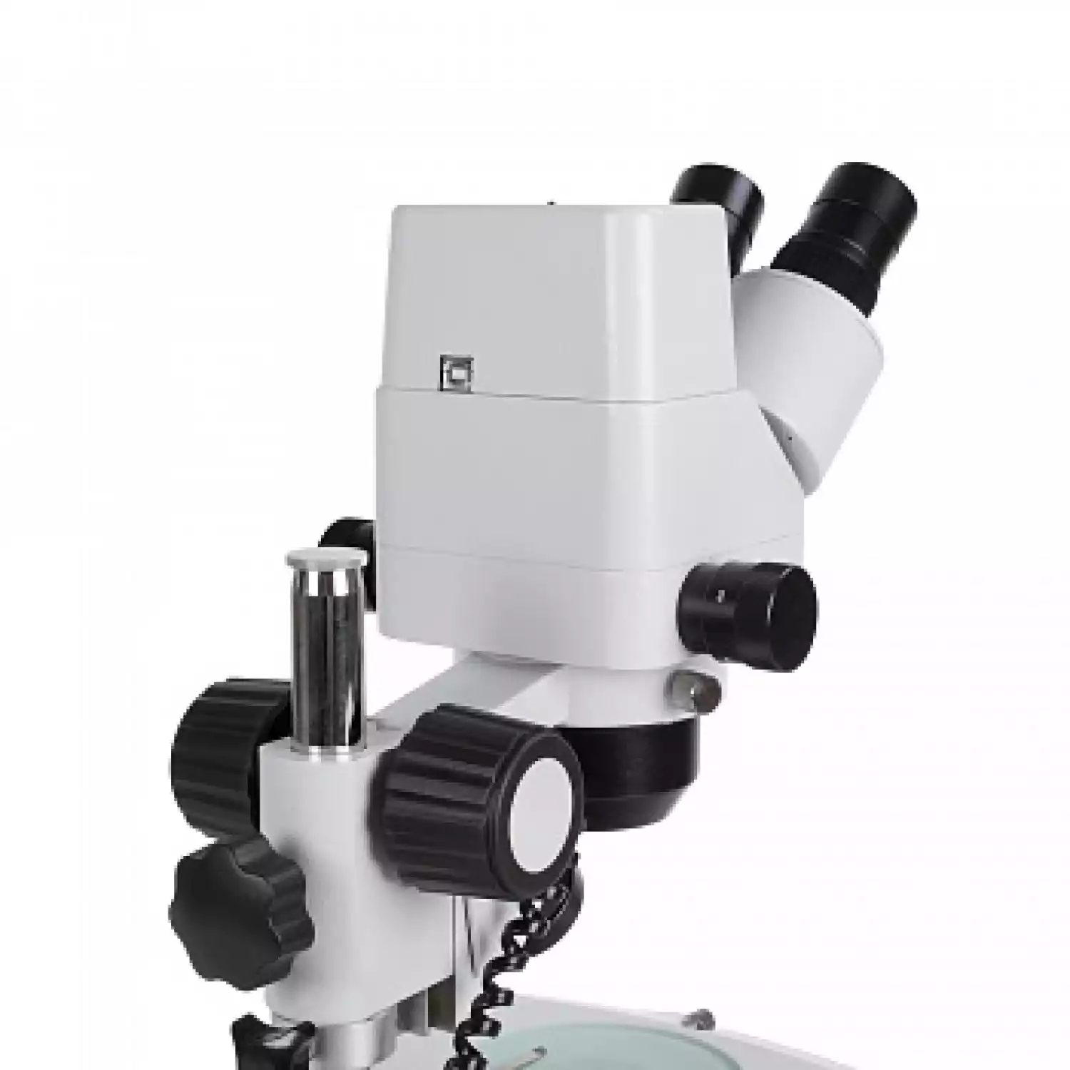 Микроскоп Микромед MC-2-ZOOM Digital - 5
