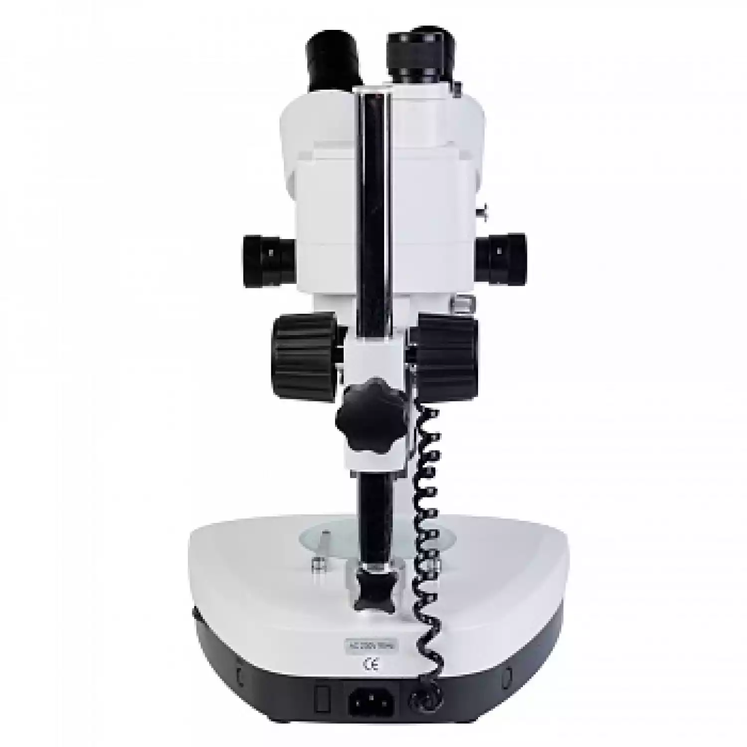 Микроскоп Микромед MC-2-ZOOM вар. 2СR - 2