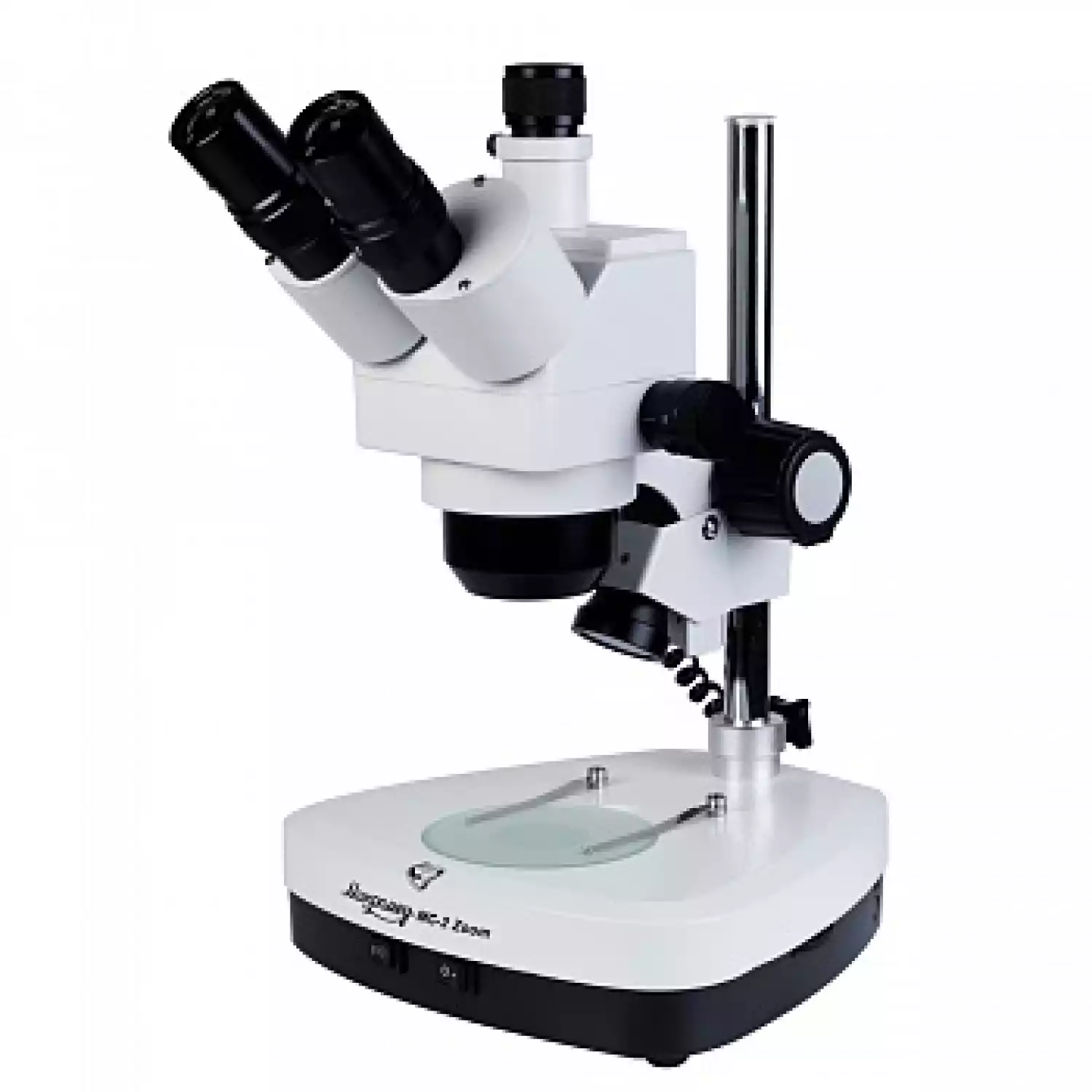 Микроскоп Микромед MC-2-ZOOM вар. 2СR - 1