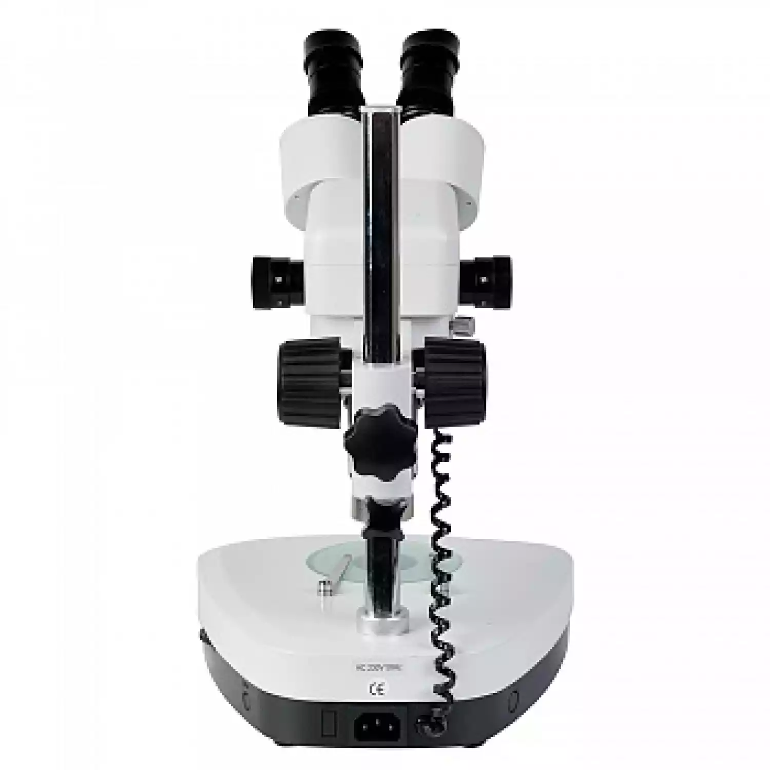 Микроскоп Микромед MC-2-ZOOM вар.1СR - 7