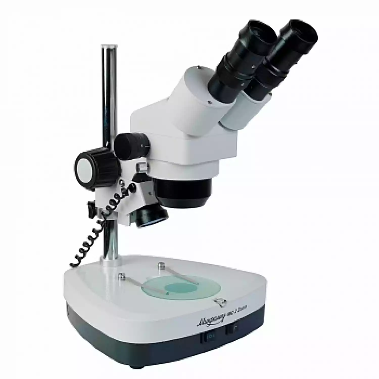 Микроскоп Микромед MC-2-ZOOM вар.1СR - 6