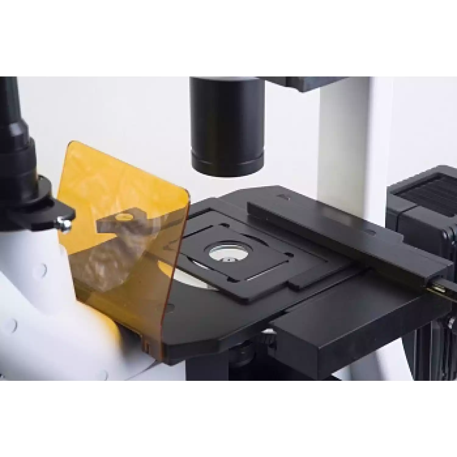 Микроскоп Микромед И ЛЮМ - 5