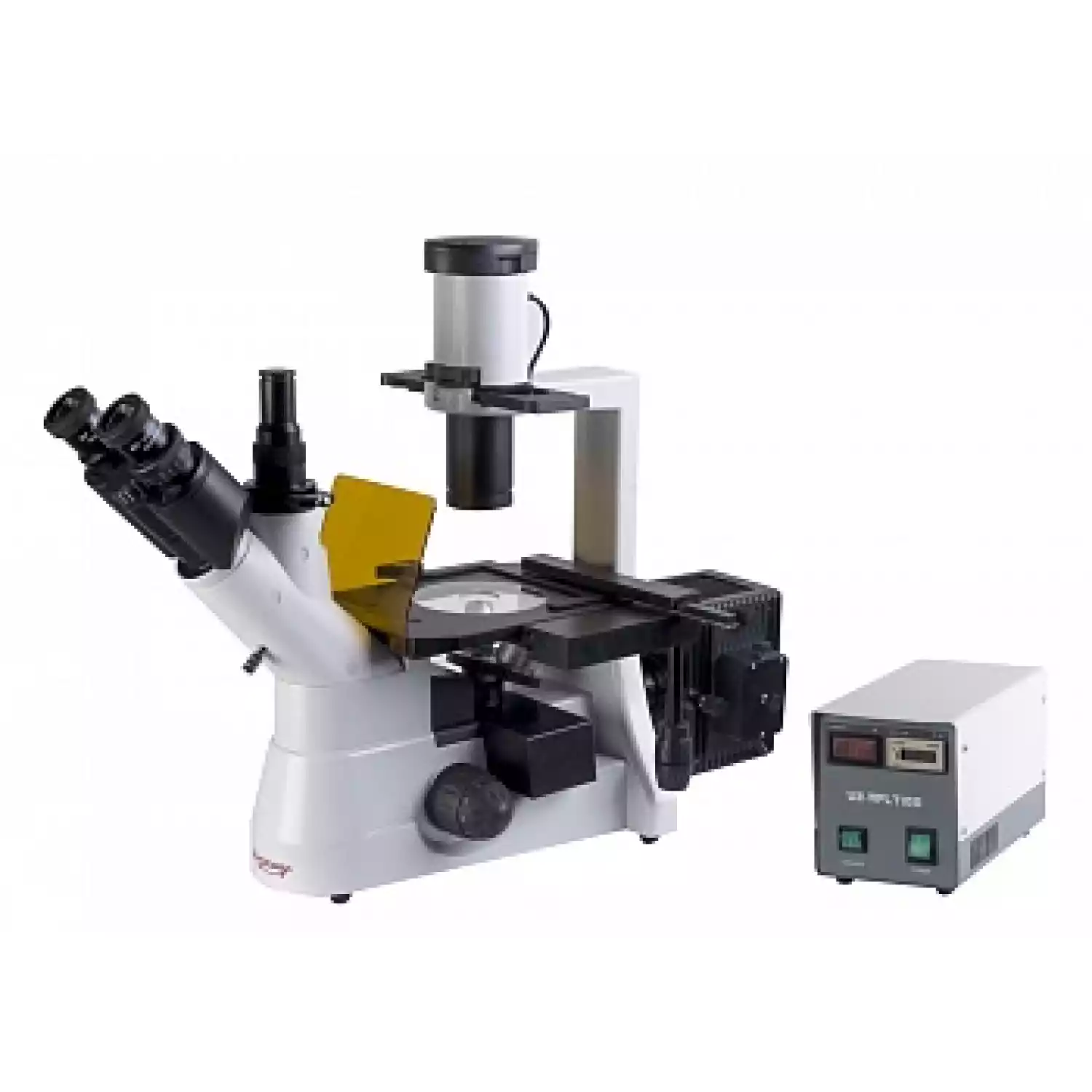 Микроскоп Микромед И ЛЮМ - 7