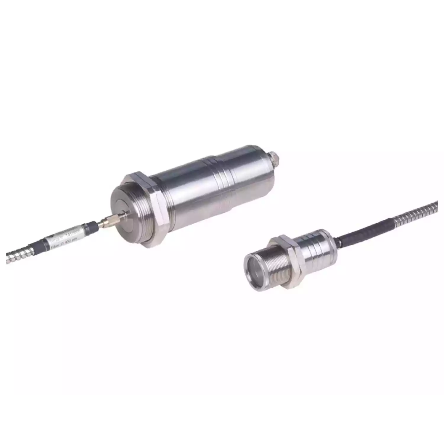 Стационарные пирометры серии PYROSPOT 44 - 1