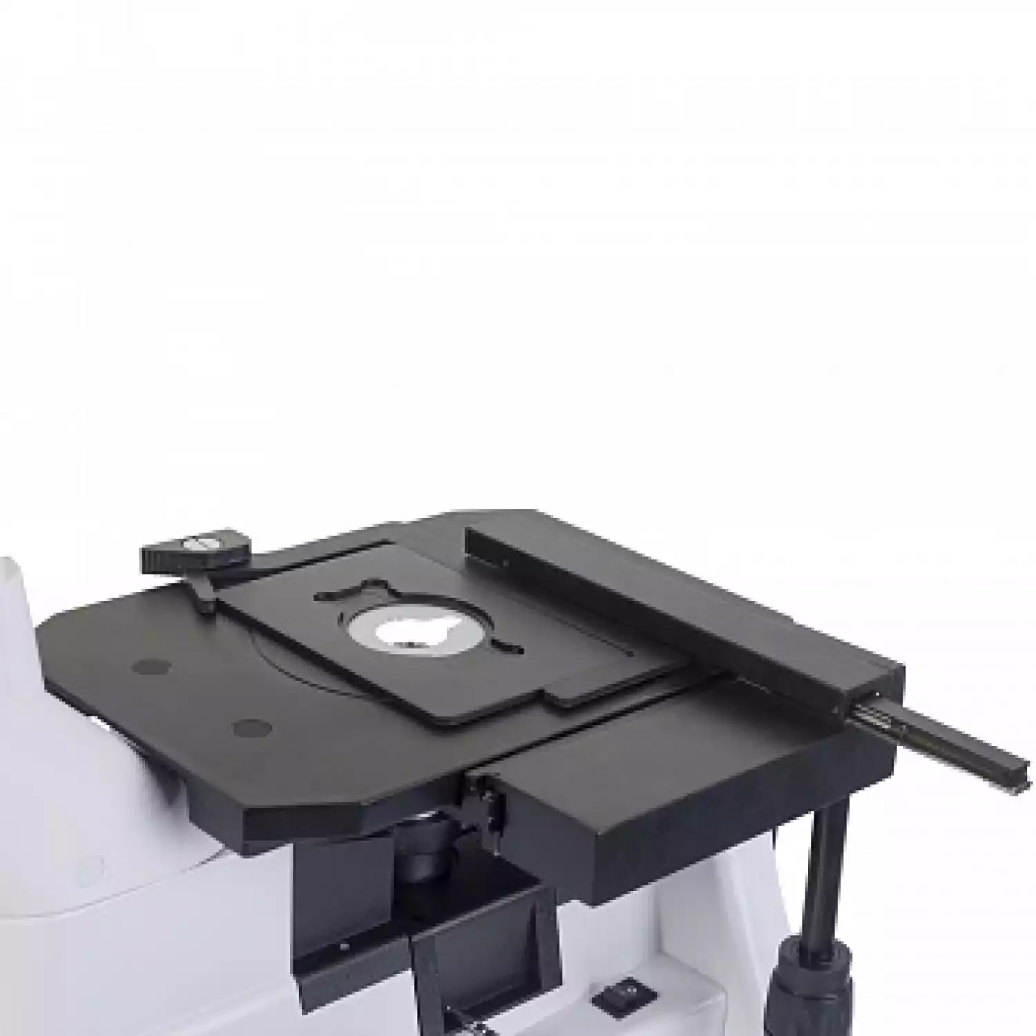 Микроскоп Микромед МЕТ - 5