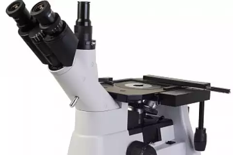 Микроскоп Микромед МЕТ
