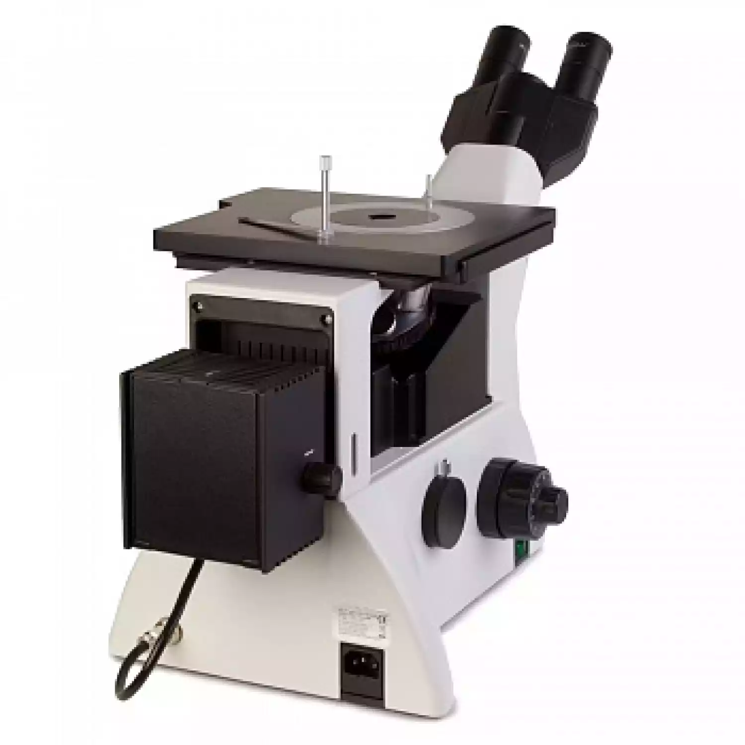 Микроскоп Микромед МЕТ-2 - 7