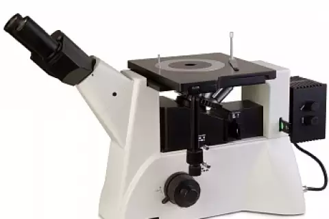 Микроскоп Микромед МЕТ-2