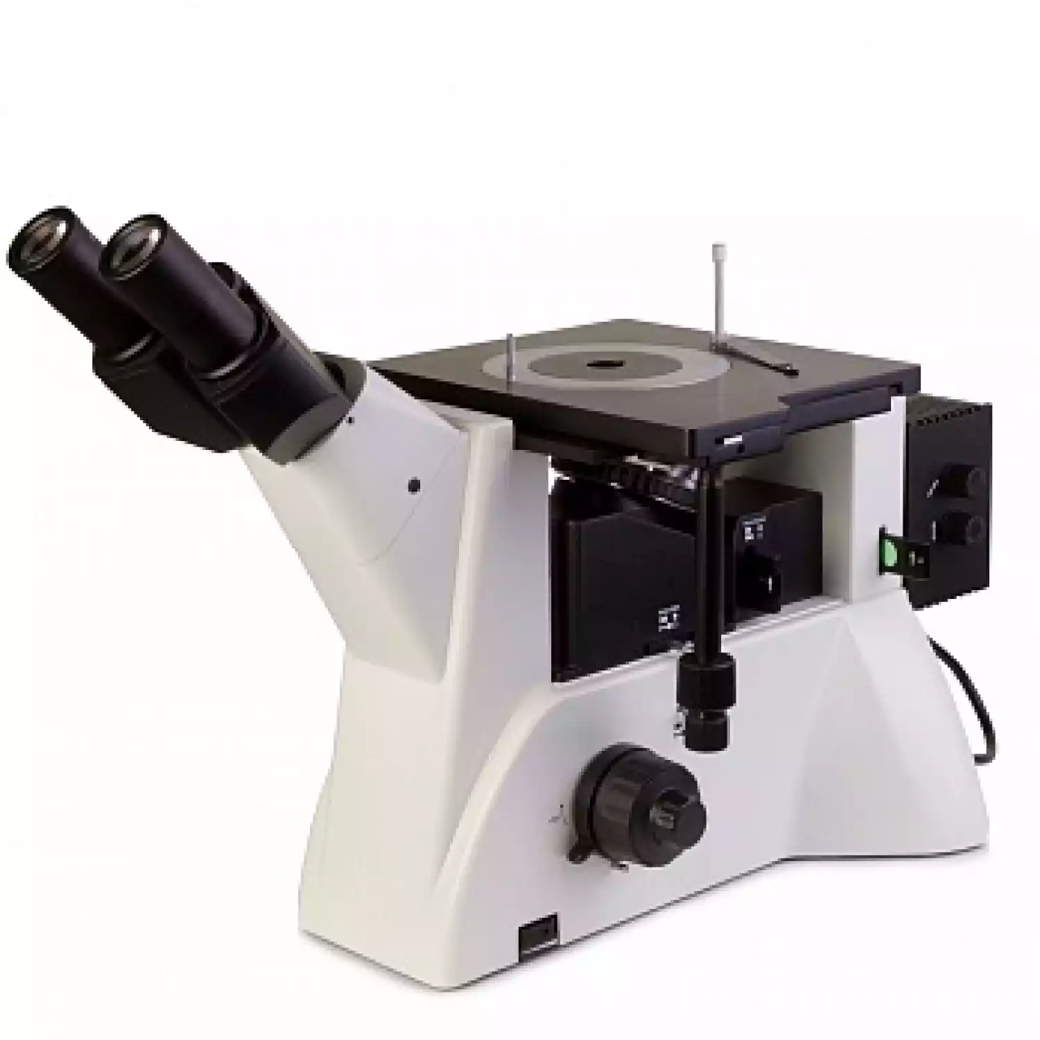 Микроскоп Микромед МЕТ-3 - 3