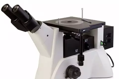 Микроскоп Микромед МЕТ-3