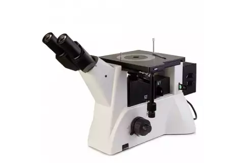 Микроскоп Микромед МЕТ-3