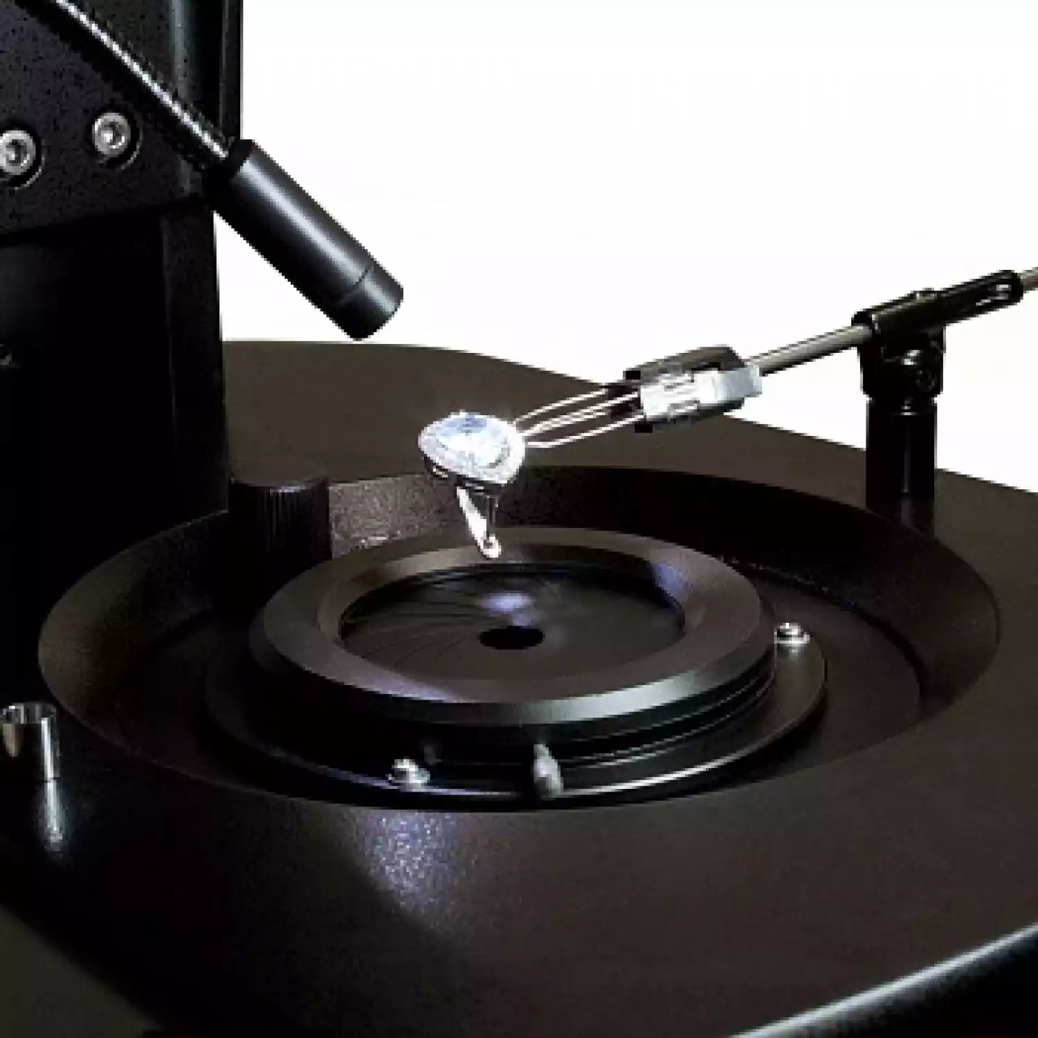 Микроскоп Микромед МС-2-ZOOM Jeweler - 3