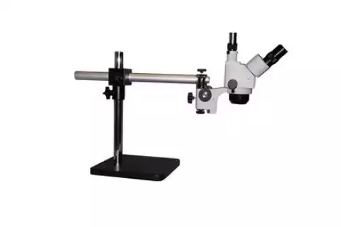 Микроскоп Микромед МС-2-ZOOM вар. 2 TD-1