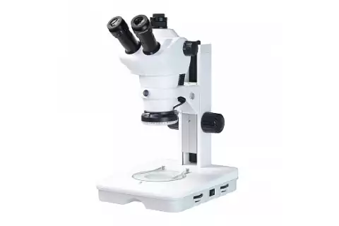 Микроскоп Микромед МС-5-ZOOM LED
