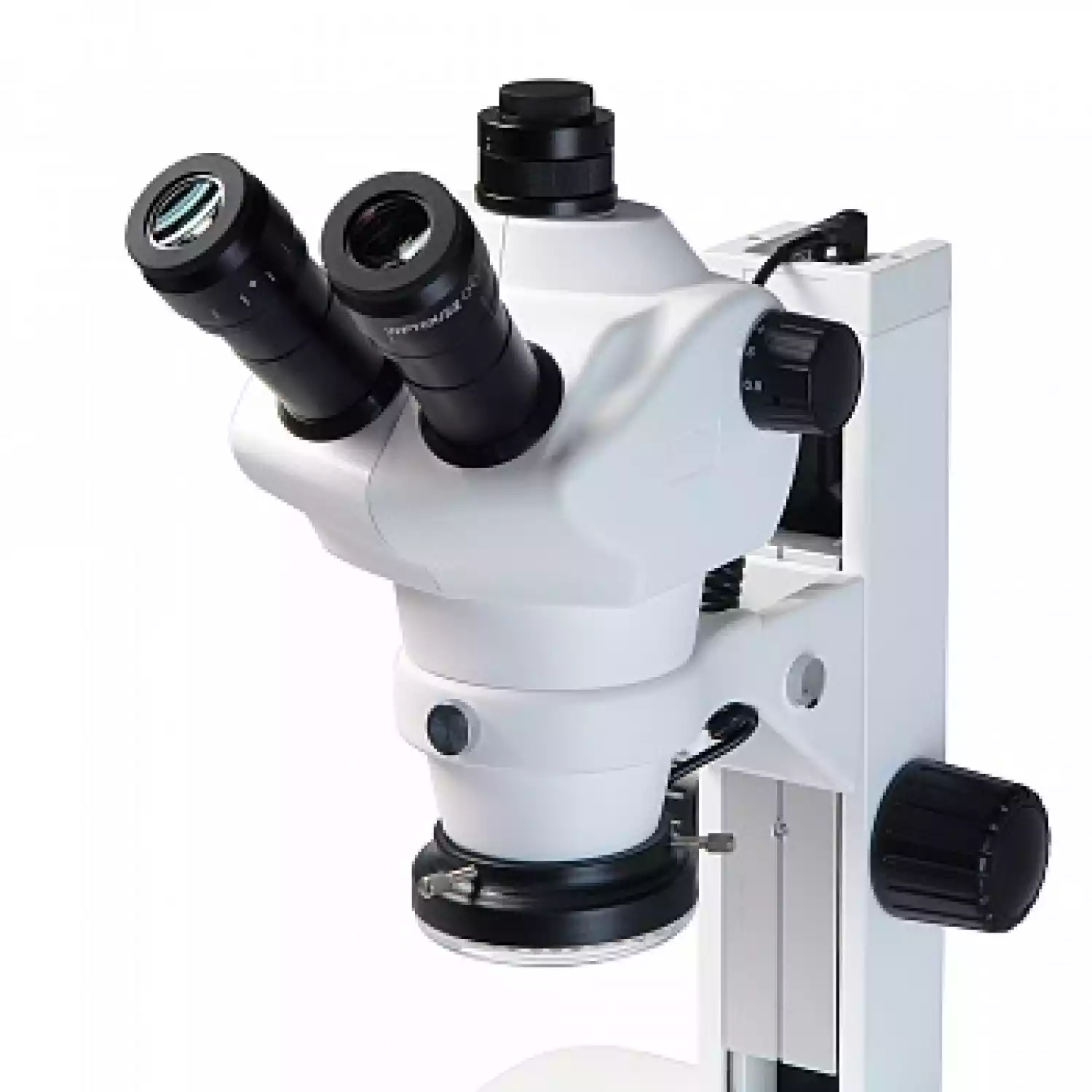 Микроскоп Микромед МС-5-ZOOM LED - 5