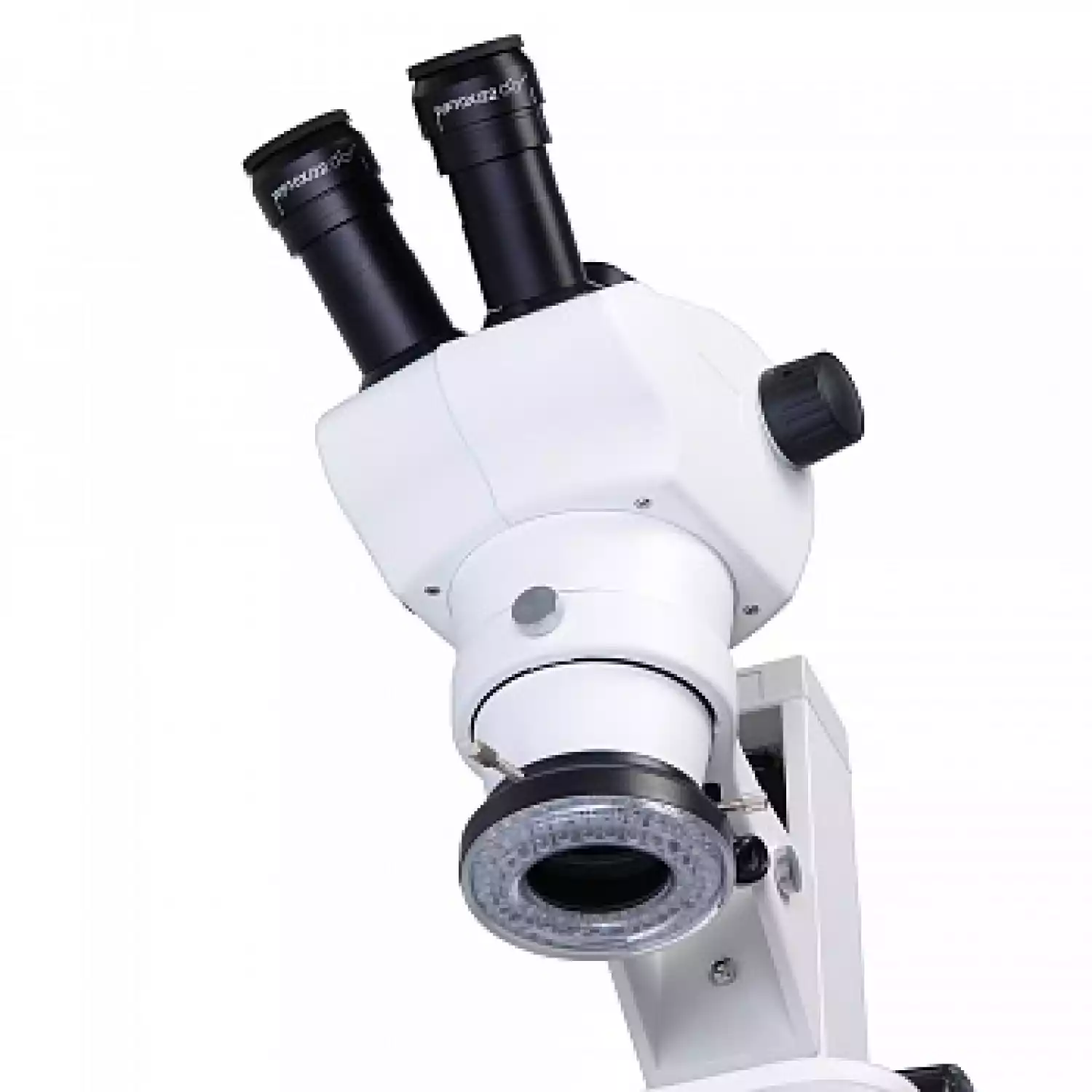 Микроскоп Микромед МС-5-ZOOM LED - 6