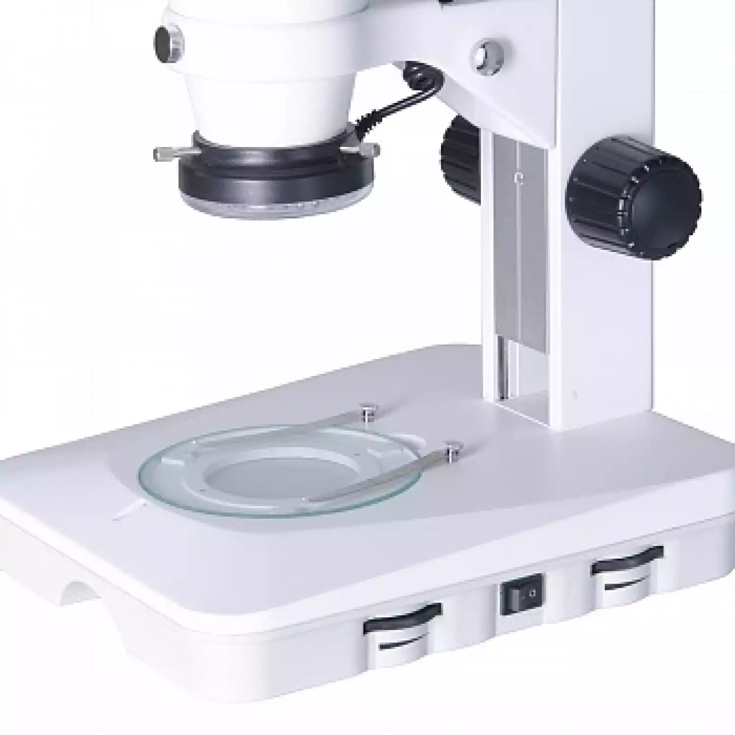 Микроскоп Микромед МС-5-ZOOM LED - 7