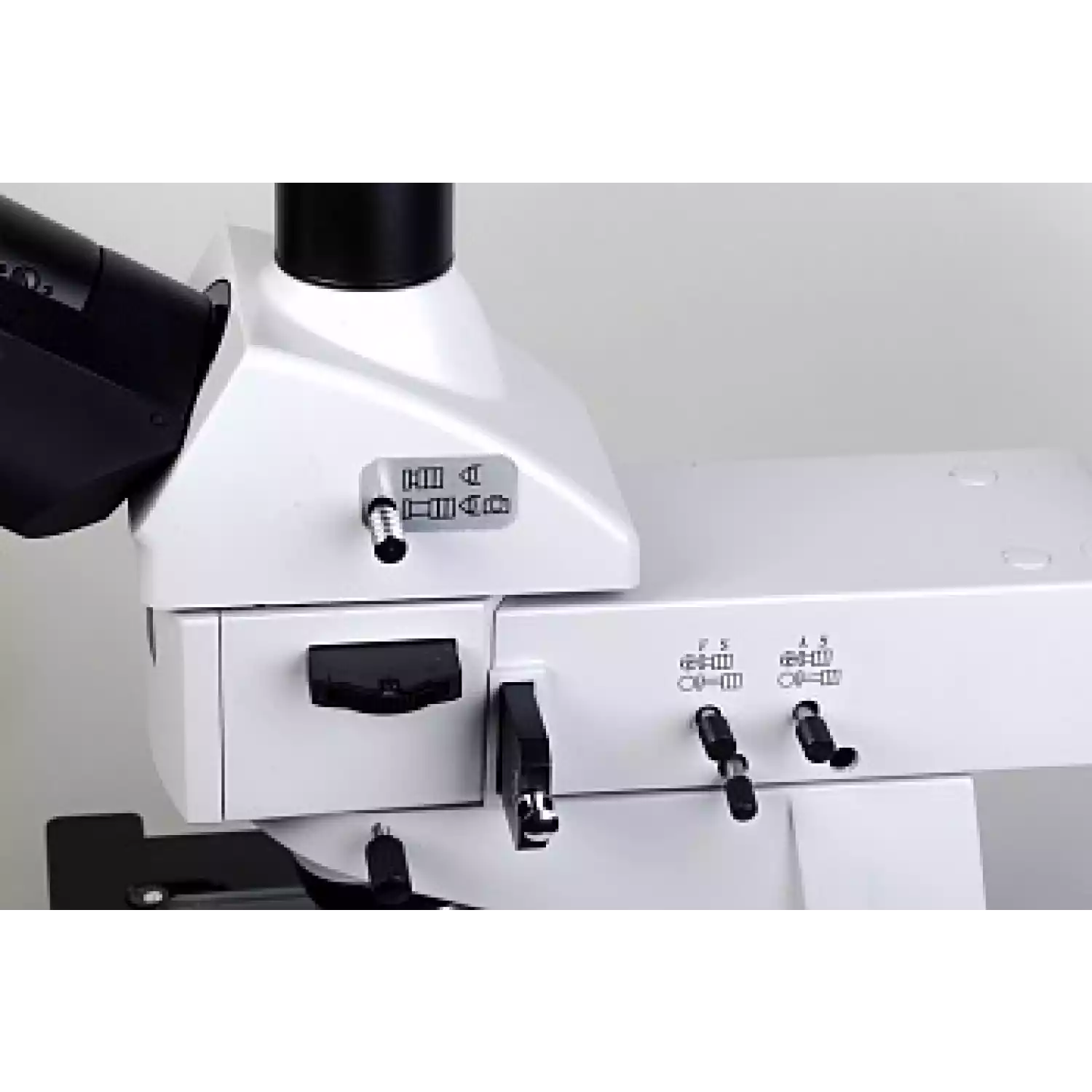 Микроскоп Микромед ПОЛАР 1 - 7