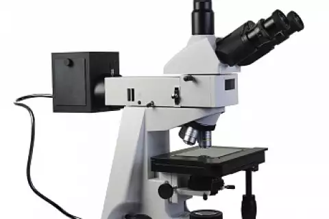 Микроскоп Микромед ПОЛАР 1