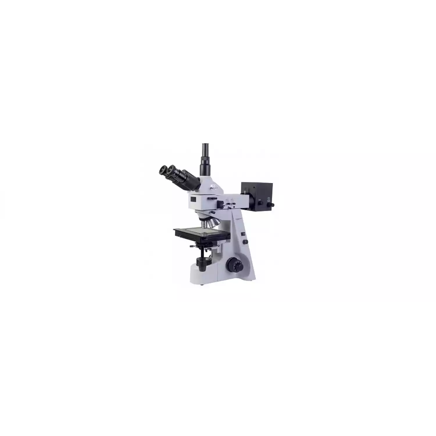 Микроскоп Микромед ПОЛАР 1 - 1