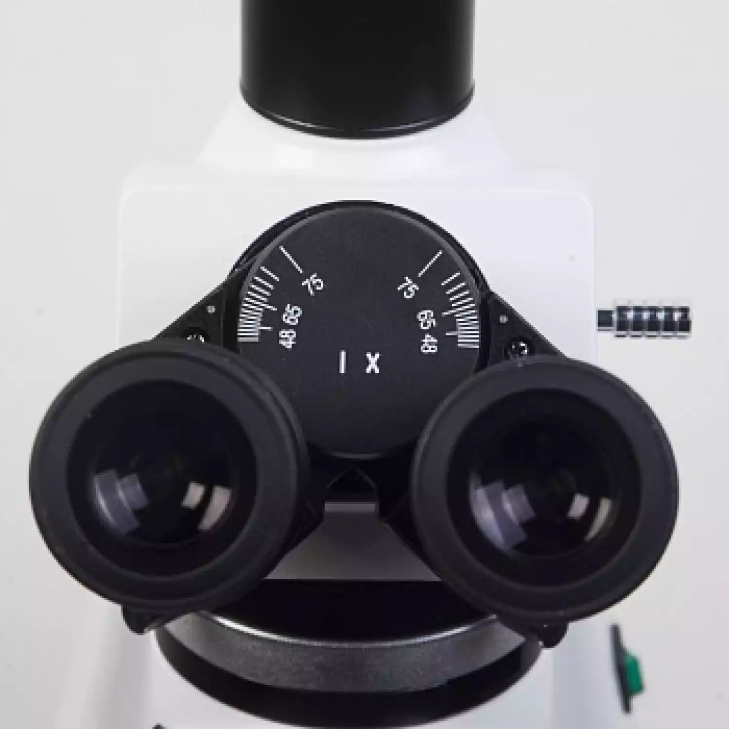 Микроскоп Микромед ПОЛАР 2 - 5