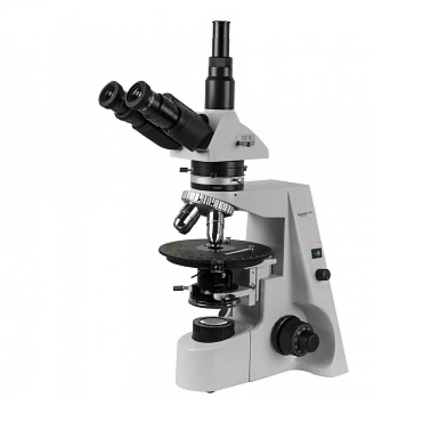 Микроскоп Микромед ПОЛАР 2 - 1