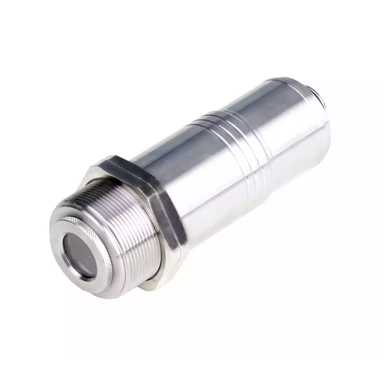 Стационарные инфракрасные температурные выключатели серии PYROSWITCH 48 - 1