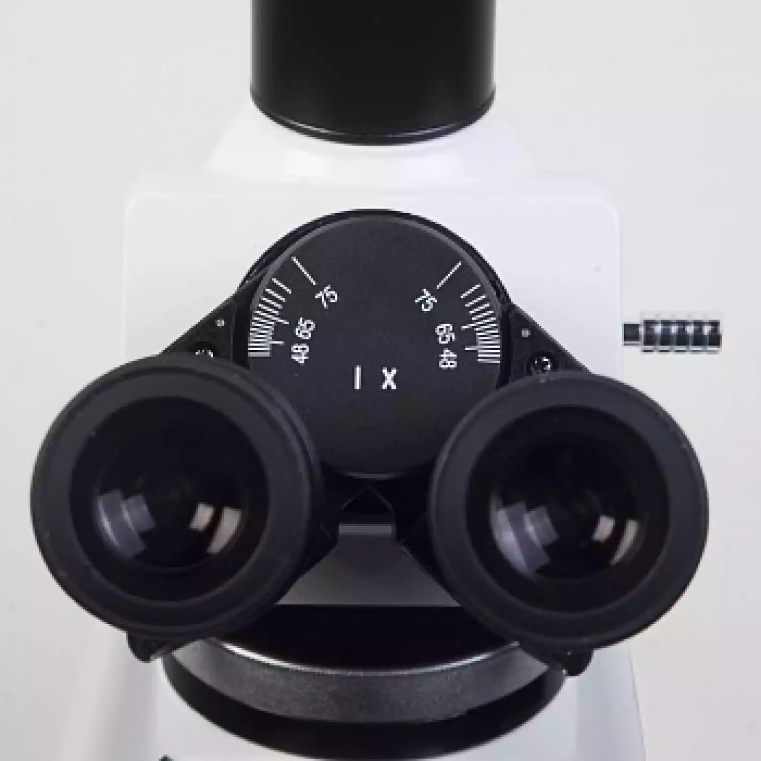 Микроскоп Микромед ПОЛАР 3 - 5