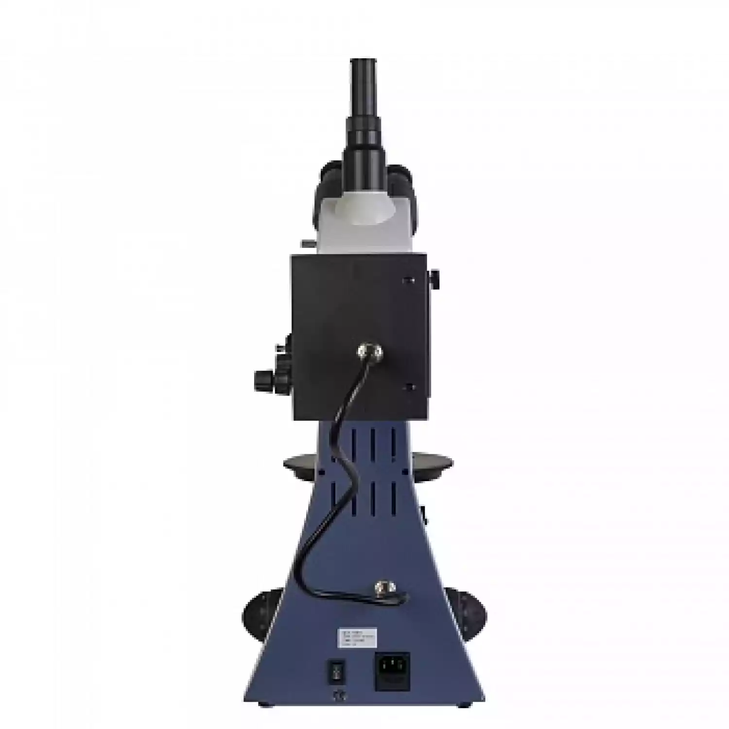 Микроскоп Микромед ПОЛАР 3 - 8