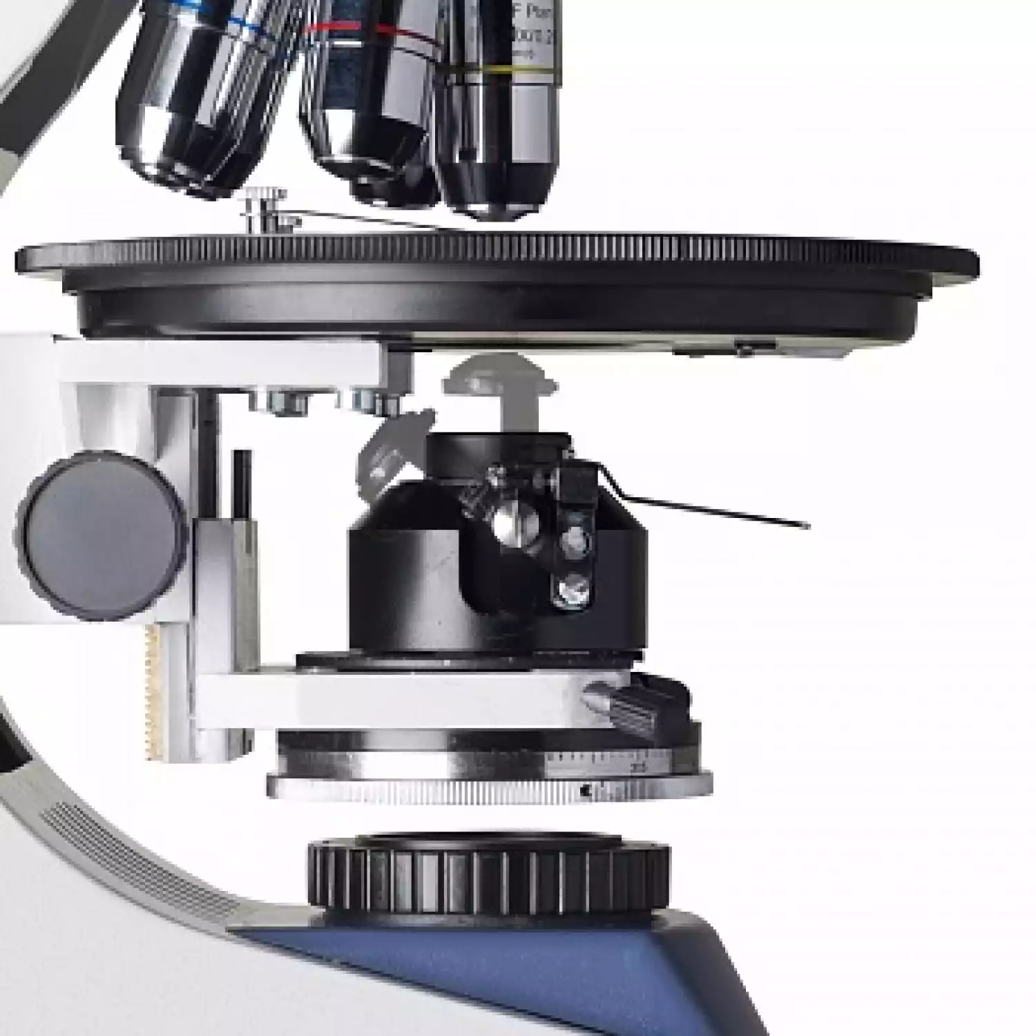 Микроскоп Микромед ПОЛАР 3 - 7