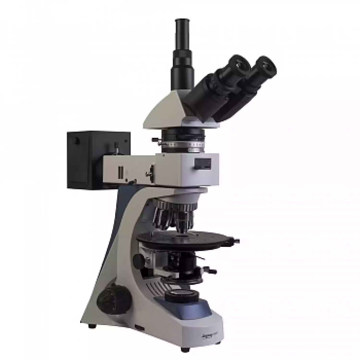 Микроскоп Микромед ПОЛАР 3 - 6