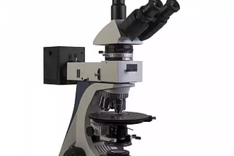 Микроскоп Микромед ПОЛАР 3