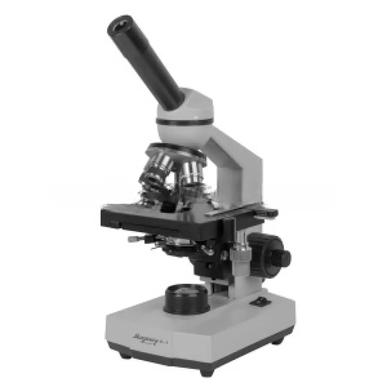Микроскоп монокулярный Микромед Р-1 - 1