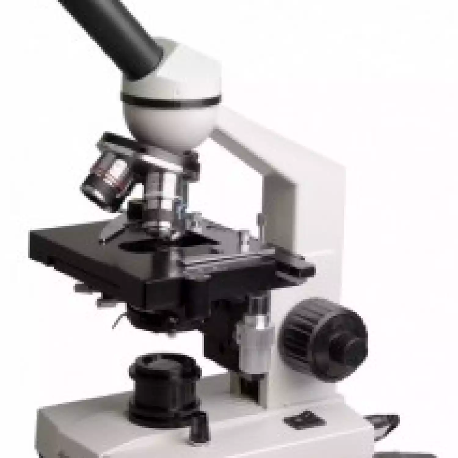 Микроскоп монокулярный Микромед Р-1-LED - 1