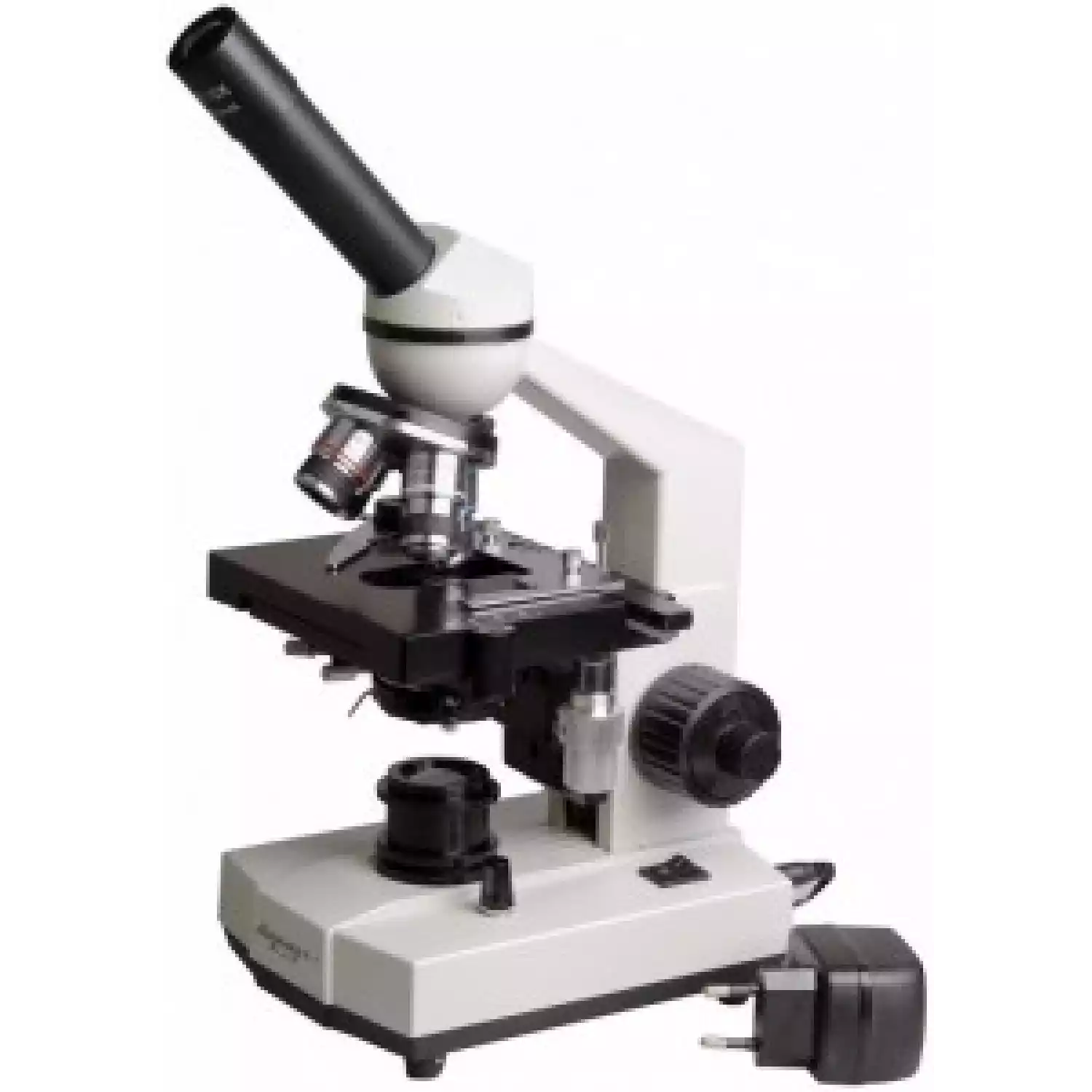 Микроскоп монокулярный Микромед Р-1-LED - 1