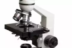 Микроскоп монокулярный Микромед Р-1-LED