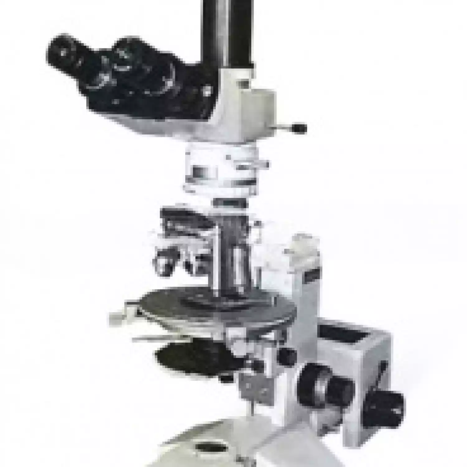 Микроскоп поляризационный ПОЛАМ Л-213М - 1