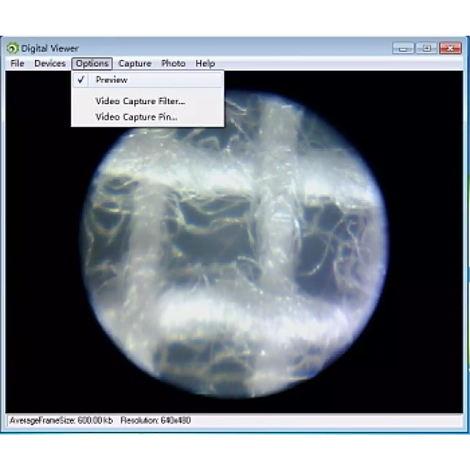 Микроскоп развивающий цифровой EVA - 2